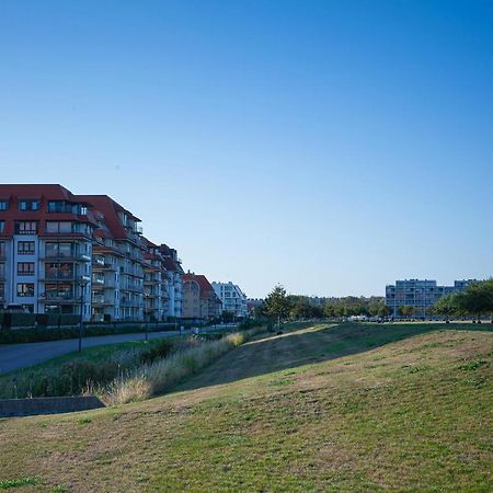 Apartment Zonnehaven Nieuwpoort Exterior photo